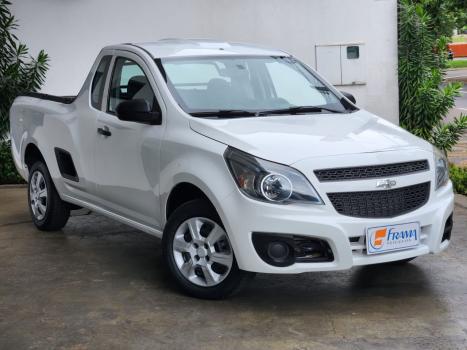 CHEVROLET Montana 1.4 FLEX LS, Foto 2