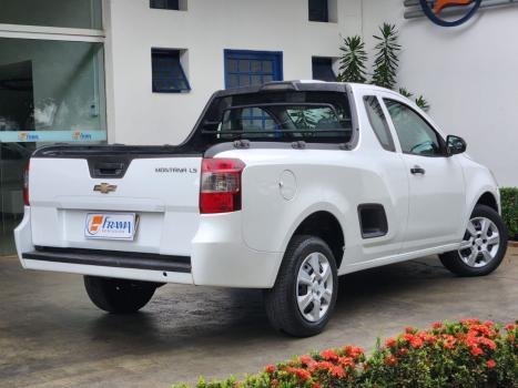 CHEVROLET Montana 1.4 FLEX LS, Foto 4