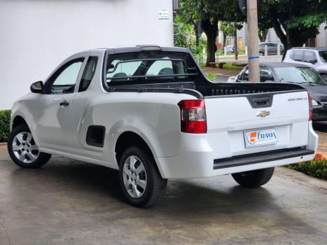 CHEVROLET Montana 1.4 FLEX LS, Foto 5