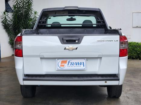 CHEVROLET Montana 1.4 FLEX LS, Foto 6