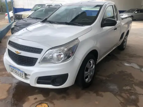 CHEVROLET Montana 1.4 FLEX LS, Foto 1