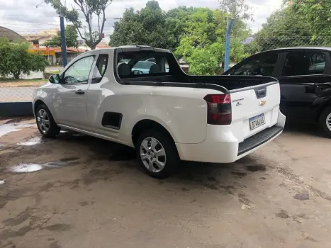 CHEVROLET Montana 1.4 FLEX LS, Foto 3