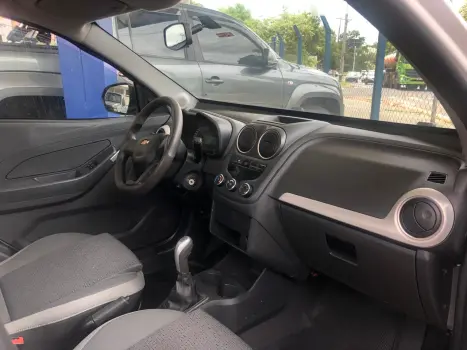 CHEVROLET Montana 1.4 FLEX LS, Foto 5