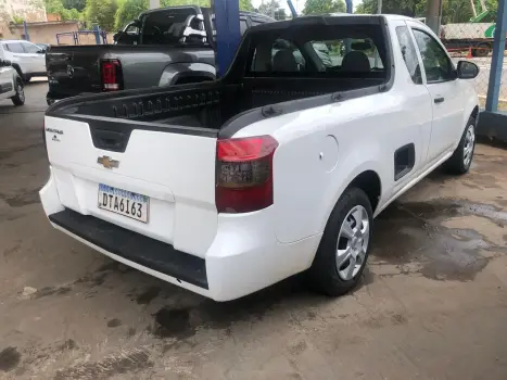 CHEVROLET Montana 1.4 FLEX LS, Foto 6