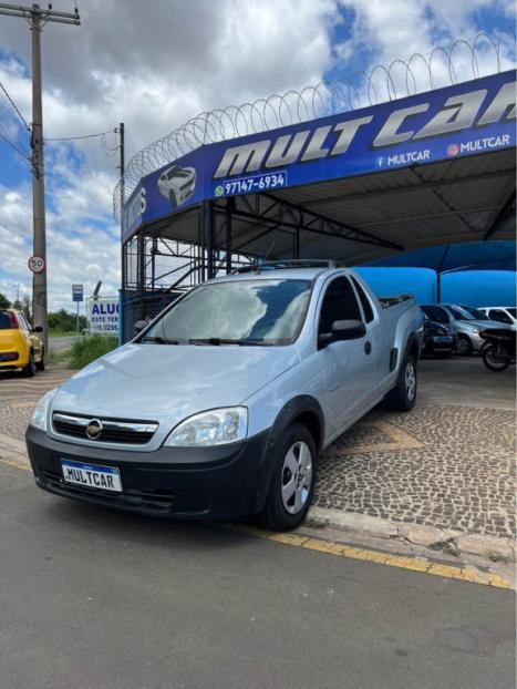 CHEVROLET Montana 1.4 FLEX CONQUEST, Foto 2