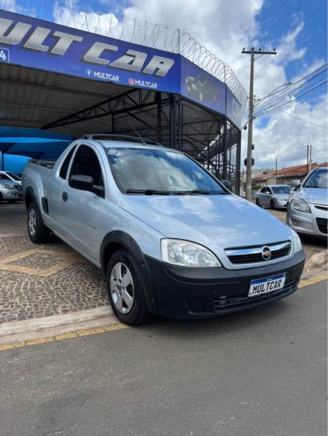 CHEVROLET Montana 1.4 FLEX CONQUEST, Foto 3