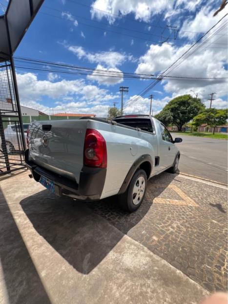 CHEVROLET Montana 1.4 FLEX CONQUEST, Foto 8