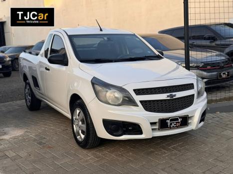 CHEVROLET Montana 1.4 FLEX LS, Foto 1