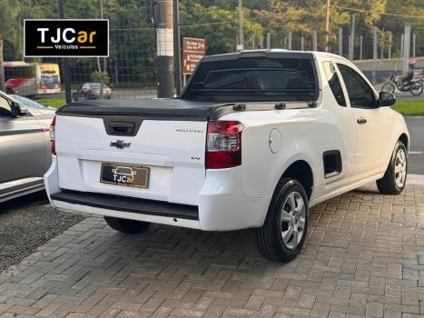 CHEVROLET Montana 1.4 FLEX LS, Foto 5