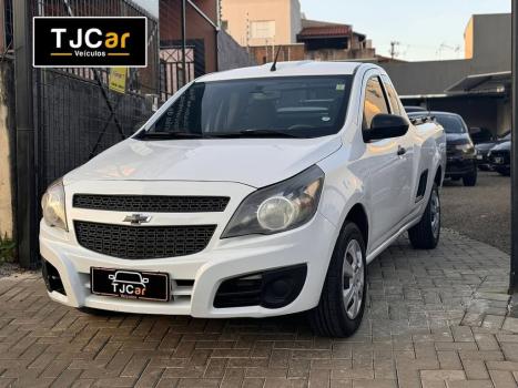 CHEVROLET Montana 1.4 FLEX LS, Foto 6