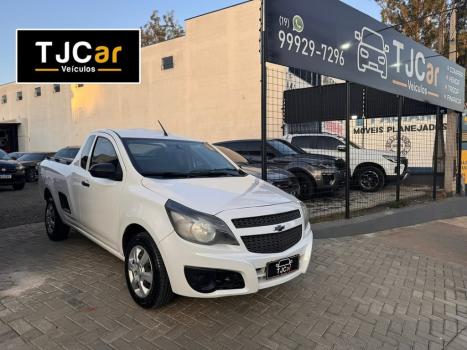 CHEVROLET Montana 1.4 FLEX LS, Foto 7