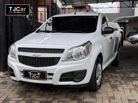 CHEVROLET Montana 1.4 FLEX LS, Foto 1