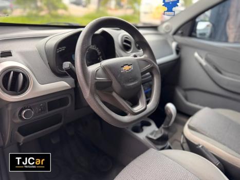 CHEVROLET Montana 1.4 FLEX LS, Foto 4