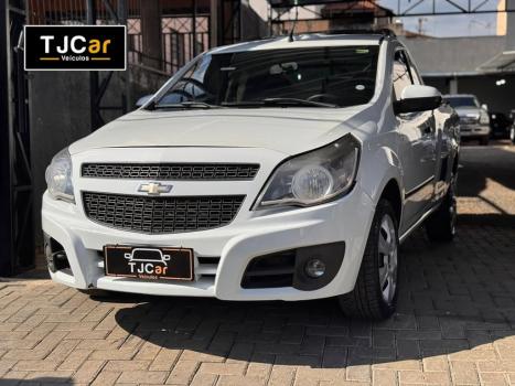 CHEVROLET Montana 1.4 FLEX LS, Foto 4