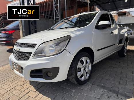 CHEVROLET Montana 1.4 FLEX LS, Foto 5