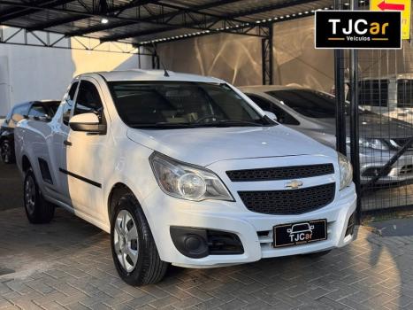 CHEVROLET Montana 1.4 FLEX LS, Foto 1