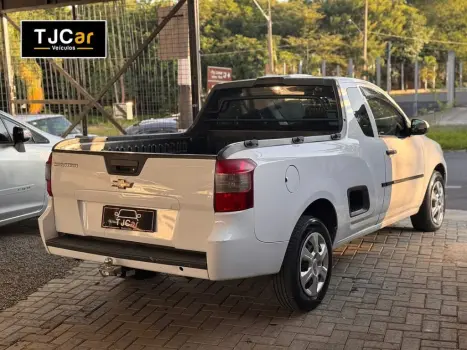 CHEVROLET Montana 1.4 FLEX LS, Foto 6