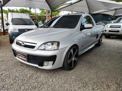 CHEVROLET Montana 1.8 FLEX SPORT, Foto 2