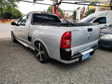 CHEVROLET Montana 1.8 FLEX SPORT, Foto 3