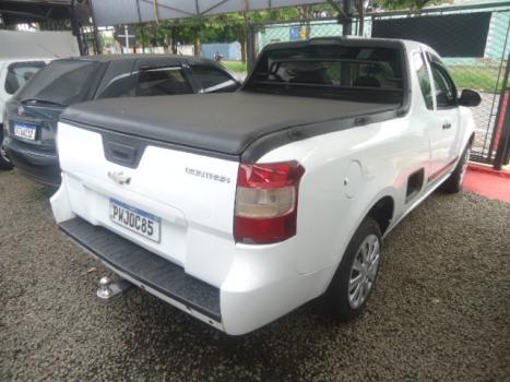 CHEVROLET Montana 1.4 FLEX LS, Foto 2