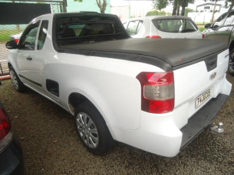 CHEVROLET Montana 1.4 FLEX LS, Foto 3