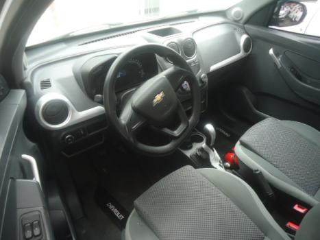 CHEVROLET Montana 1.4 FLEX LS, Foto 4