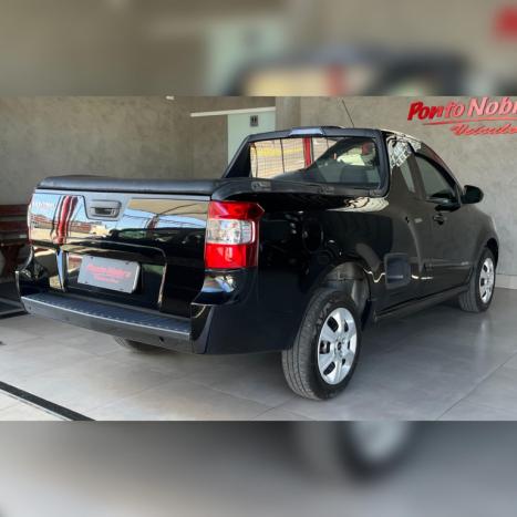 CHEVROLET Montana 1.4 FLEX LS, Foto 4