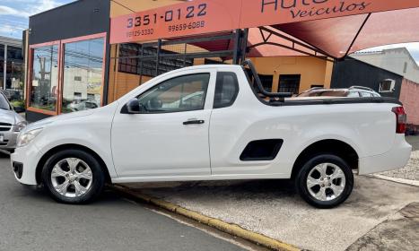 CHEVROLET Montana 1.4 FLEX LS, Foto 2