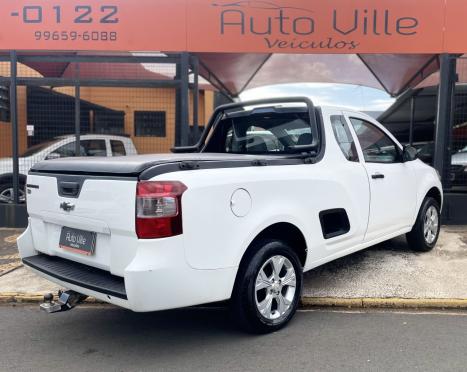 CHEVROLET Montana 1.4 FLEX LS, Foto 4