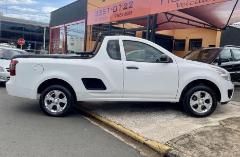 CHEVROLET Montana 1.4 FLEX LS, Foto 5