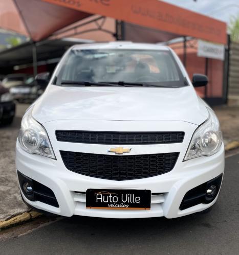 CHEVROLET Montana 1.4 FLEX LS, Foto 6