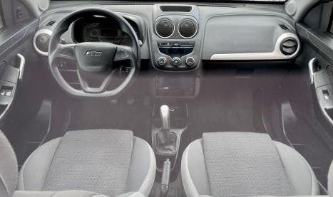 CHEVROLET Montana 1.4 FLEX LS, Foto 7