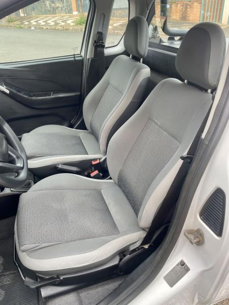 CHEVROLET Montana 1.4 FLEX LS, Foto 8