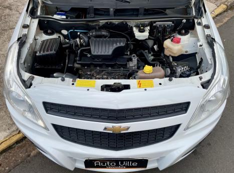 CHEVROLET Montana 1.4 FLEX LS, Foto 9