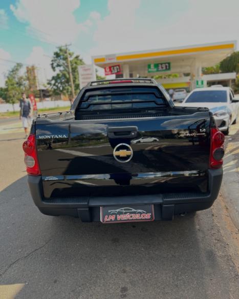 CHEVROLET Montana 1.4 FLEX CONQUEST, Foto 3