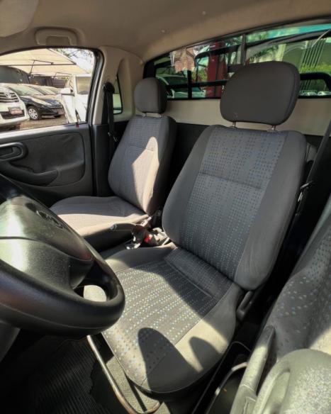 CHEVROLET Montana 1.4 FLEX CONQUEST, Foto 2
