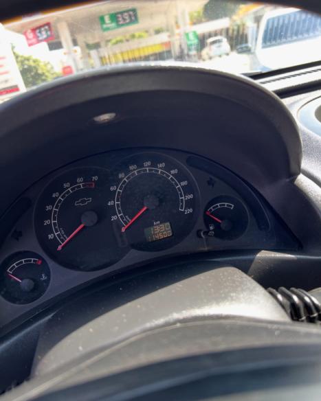 CHEVROLET Montana 1.4 FLEX CONQUEST, Foto 4
