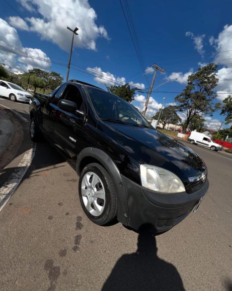CHEVROLET Montana 1.4 FLEX CONQUEST, Foto 5