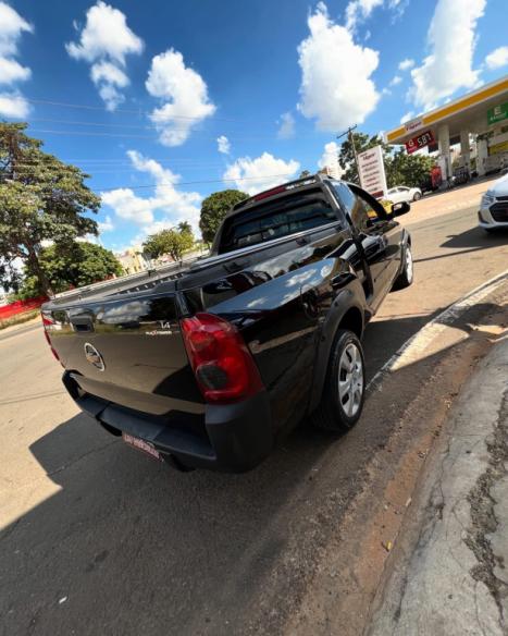 CHEVROLET Montana 1.4 FLEX CONQUEST, Foto 6