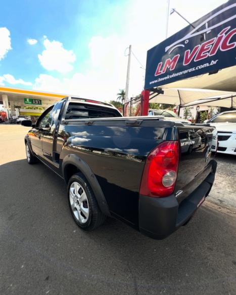 CHEVROLET Montana 1.4 FLEX CONQUEST, Foto 7