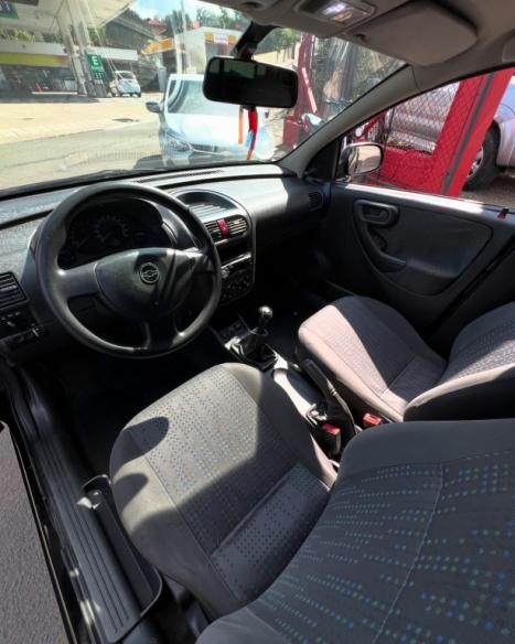 CHEVROLET Montana 1.4 FLEX CONQUEST, Foto 10