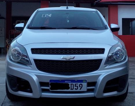 CHEVROLET Montana 1.4 FLEX LS, Foto 2