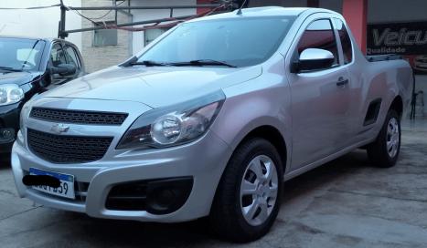 CHEVROLET Montana 1.4 FLEX LS, Foto 3