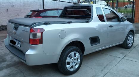 CHEVROLET Montana 1.4 FLEX LS, Foto 4