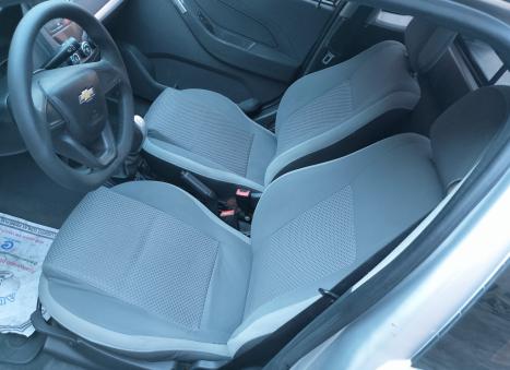 CHEVROLET Montana 1.4 FLEX LS, Foto 6