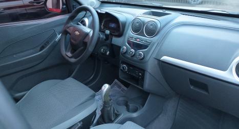 CHEVROLET Montana 1.4 FLEX LS, Foto 8