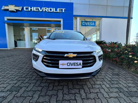 CHEVROLET Montana 1.2 12V 4P FLEX TURBO PREMIER AUTOMTICO, Foto 2