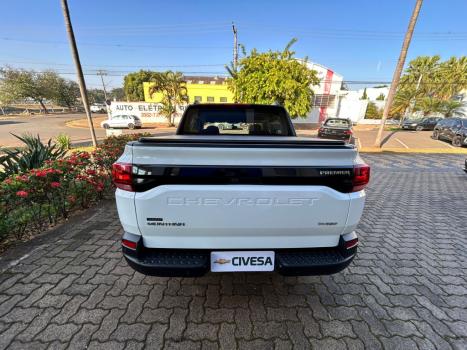 CHEVROLET Montana 1.2 12V 4P FLEX TURBO PREMIER AUTOMTICO, Foto 4