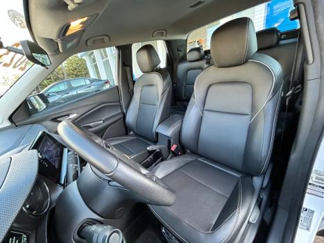 CHEVROLET Montana 1.2 12V 4P FLEX TURBO PREMIER AUTOMTICO, Foto 7