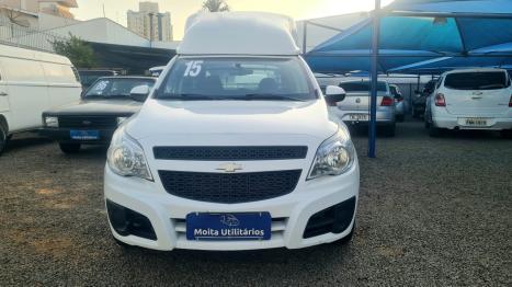 CHEVROLET Montana 1.4 FLEX LS, Foto 3